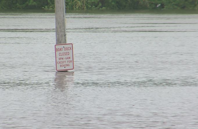Report: Third-wettest May ever in Illinois just happened